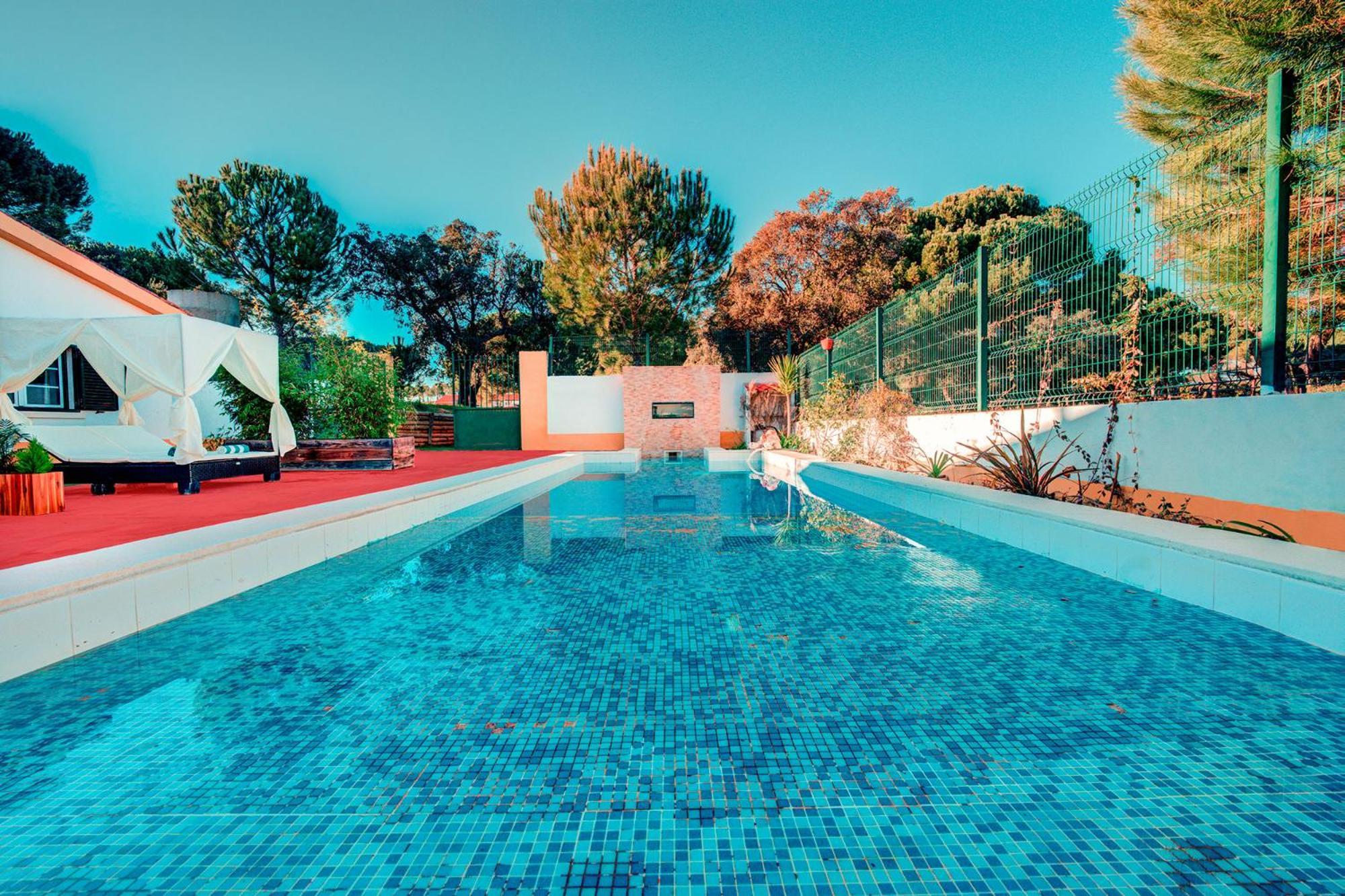 Herdade Da Granja Nova Montargil Buitenkant foto